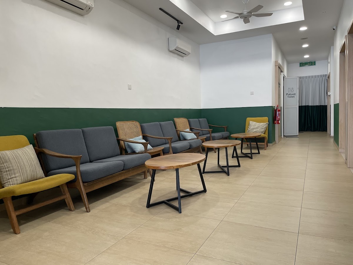 Sunny Smile Dental Clinic Sdn. Bhd. - dental clinic in Johor Bahru, Malaysia