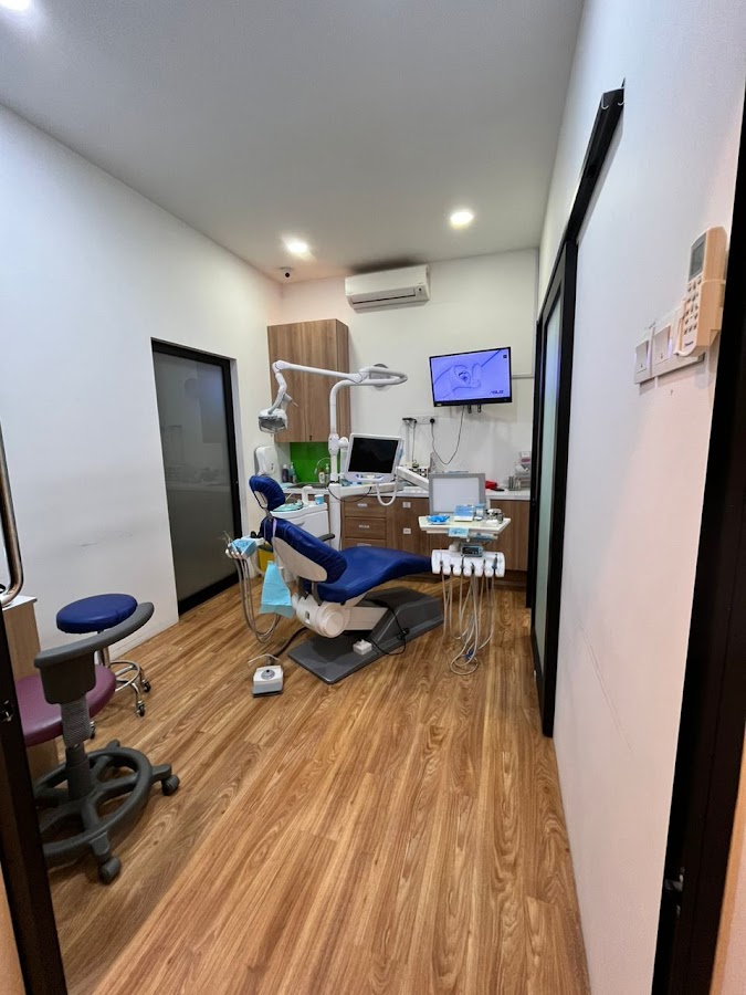 L&L dental clinic (Bukit Indah) - dental clinic in Johor Bahru, Malaysia