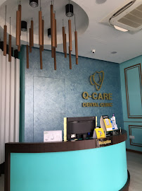 Klinik Pergigian Q-Care Dental Setia Tropika