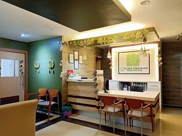 Klinik Pergigian Medini Taman Daya - dental clinic in Johor Bahru, Malaysia