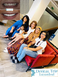 Dental Trip İstanbul