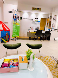 KLINIK PERGIGIAN MEDINI SETIA TROPIKA in Johor Bahru