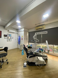 KLINIK PERGIGIAN MEDINI SETIA TROPIKA