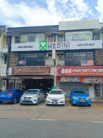 KLINIK PERGIGIAN MEDINI SETIA TROPIKA