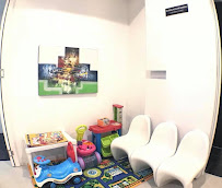 KLINIK PERGIGIAN MEDINI SETIA TROPIKA