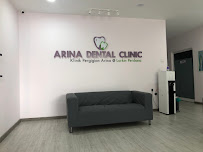 KLINIK PERGIGIAN ARINA