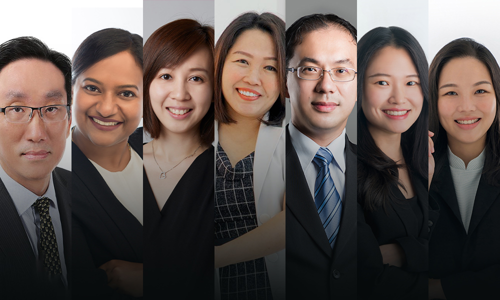 ProDental Specialists Group | Dental Specialists Johor Bahru - dental clinic in Johor Bahru, Malaysia