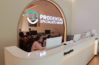ProDental Specialists Group | Dental Specialists Johor Bahru