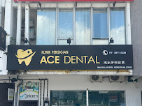 Ace Dental Clinic (Taman Ungku Tun Aminah)