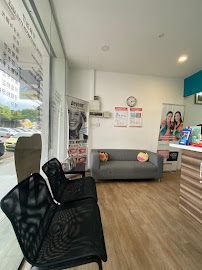 Ace Dental Clinic (Taman Ungku Tun Aminah)