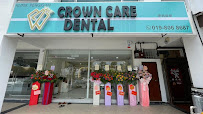 Klinik Pergigian Crown Care Dental JB