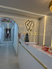 Klinik Pergigian Crown Care Dental JB