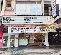 Smileage Dental Clinic in Johor Bahru