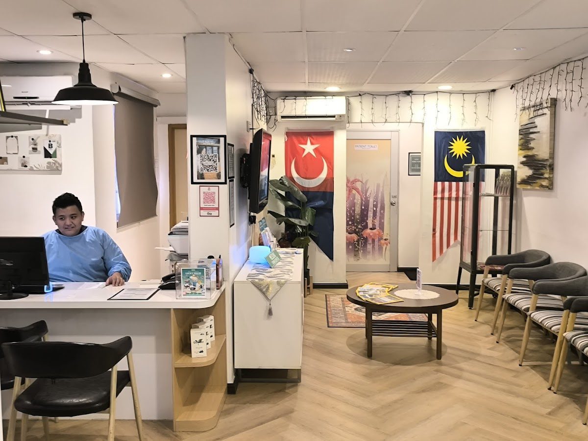 Klinik Pergigian Medini Sentosa - dental clinic in Johor Bahru, Malaysia