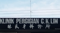 Dental Clinic C.K.Lim