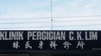 Dental Clinic C.K.Lim