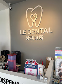 Le Dental Clinic | Painless Implant, Holistic Root Canal Treatment & Digital Veneers Centre 无痛种植牙，根管治疗 & 美牙牙贴片中心