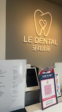 Le Dental Clinic | Painless Implant, Holistic Root Canal Treatment & Digital Veneers Centre 无痛种植牙，根管治疗 & 美牙牙贴片中心