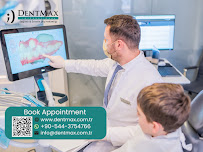 DentMax İstanbul Bakırköy Ağız ve Diş Sağlığı Polikliniği / Ortodonti - invisalign - implant - Lamine - MARPE