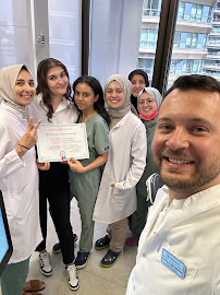 DentMax İstanbul Bakırköy Ağız ve Diş Sağlığı Polikliniği / Ortodonti - invisalign - implant - Lamine - MARPE