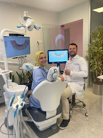 DentMax İstanbul Bakırköy Ağız ve Diş Sağlığı Polikliniği / Ortodonti - invisalign - implant - Lamine - MARPE