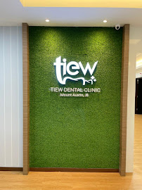 Tiew Dental Mount Austin JB