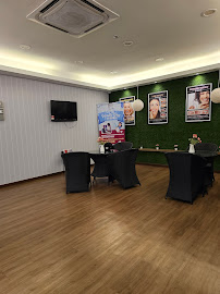 Tiew Dental Mount Austin JB