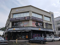 Tiew Dental Mount Austin JB