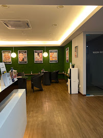 Tiew Dental Mount Austin JB
