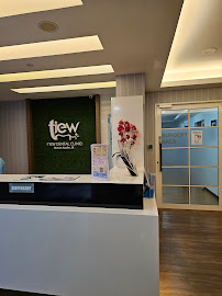 Tiew Dental Mount Austin JB