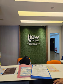 Tiew Dental Mount Austin JB