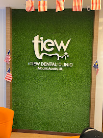 Tiew Dental Mount Austin JB