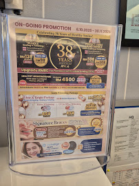 Tiew Dental Mount Austin JB