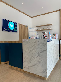 TEETH TALK DENTAL CLINIC (Bukit Indah, Johor Bahru)