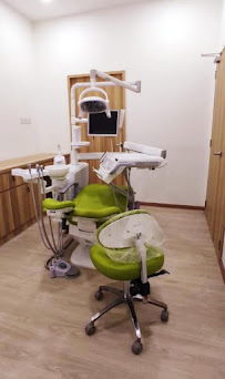 TEETH TALK DENTAL CLINIC (Bukit Indah, Johor Bahru)