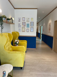 TEETH TALK DENTAL CLINIC (Bukit Indah, Johor Bahru)