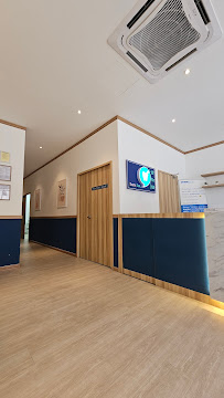 TEETH TALK DENTAL CLINIC (Bukit Indah, Johor Bahru)