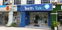 TEETH TALK DENTAL CLINIC (Bukit Indah, Johor Bahru)