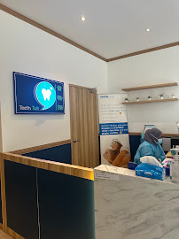 TEETH TALK DENTAL CLINIC (Bukit Indah, Johor Bahru)