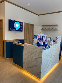 TEETH TALK DENTAL CLINIC (Bukit Indah, Johor Bahru)