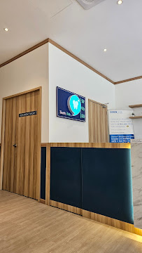 TEETH TALK DENTAL CLINIC (Bukit Indah, Johor Bahru)