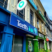 TEETH TALK DENTAL CLINIC (Bukit Indah, Johor Bahru)