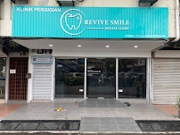 Klinik Pergigian Revive Smile