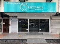 Klinik Pergigian Revive Smile