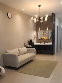 Klinik Pergigian YY 牙科诊所 Dental Clinic