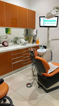 Dr Chong & Partners Dental Clinic (Bukit Indah Branch) in Johor Bahru