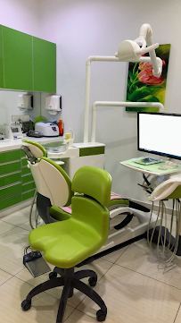 Dr Chong & Partners Dental Clinic (Bukit Indah Branch)
