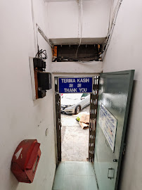 Nanyang Dental Surgery