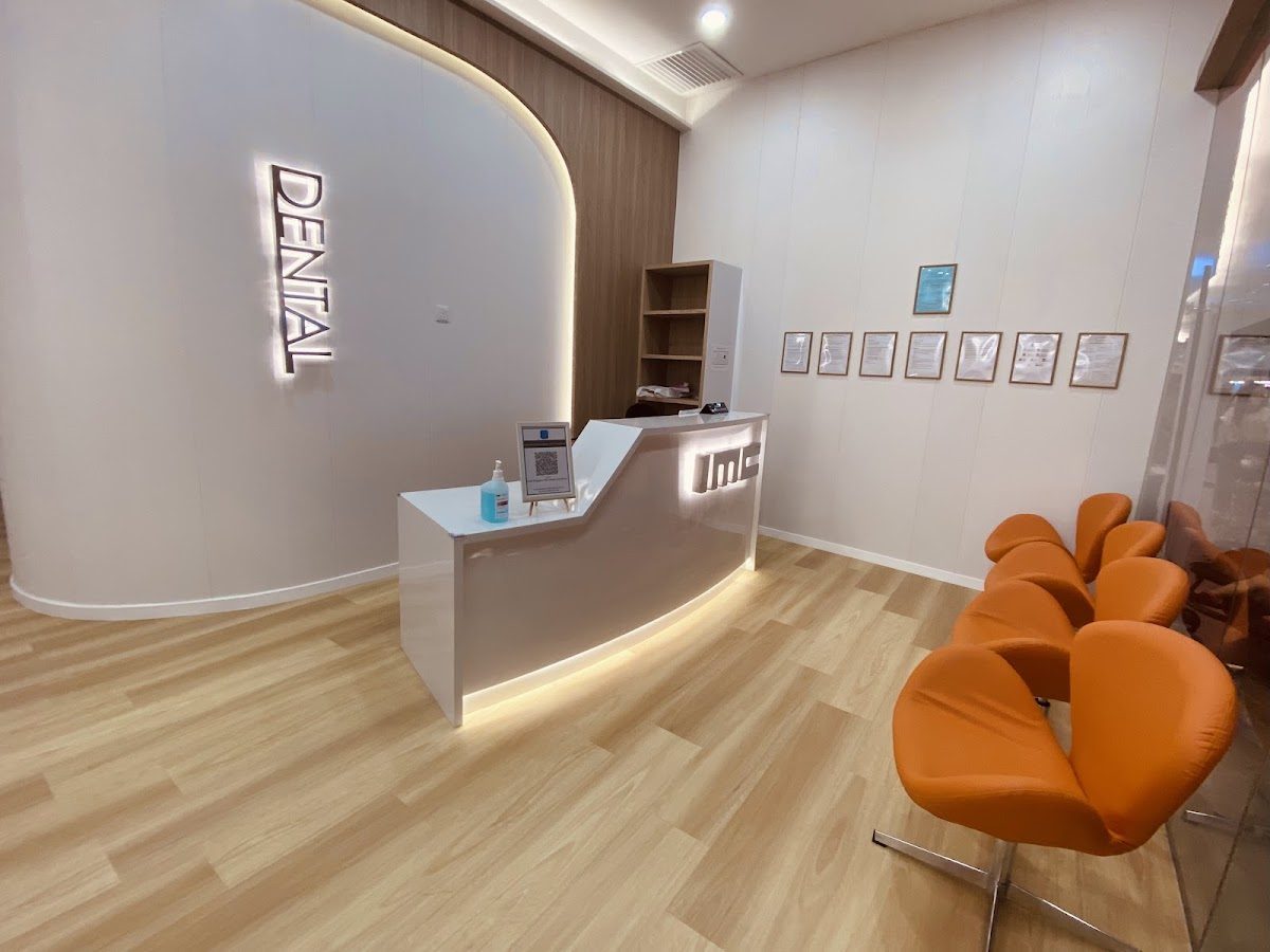 IMC Dental Clinic Southkey - dental clinic in Johor Bahru, Malaysia