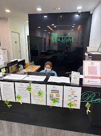 Q & M Dental Clinic (Permas Jaya)